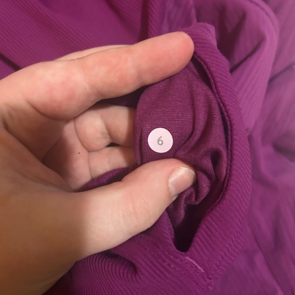 Lululemon reversible define jacket - Picture 6 of 6